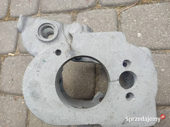 Harley WLA 42 Bydgoszcz