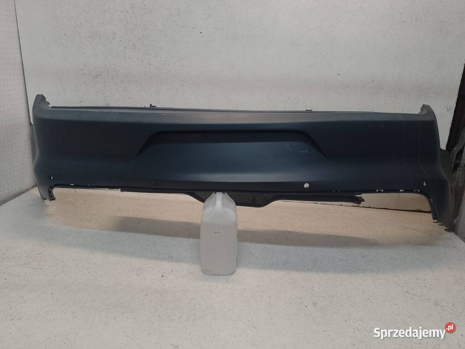 Ford Mustang zderzak tył Pozostałe Skarżysko-Kamienna