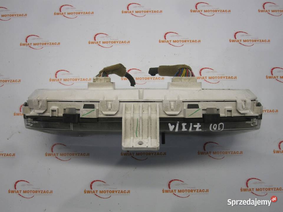 FORD RANGER IV 07r licznik zegary UR5855430 Kielce