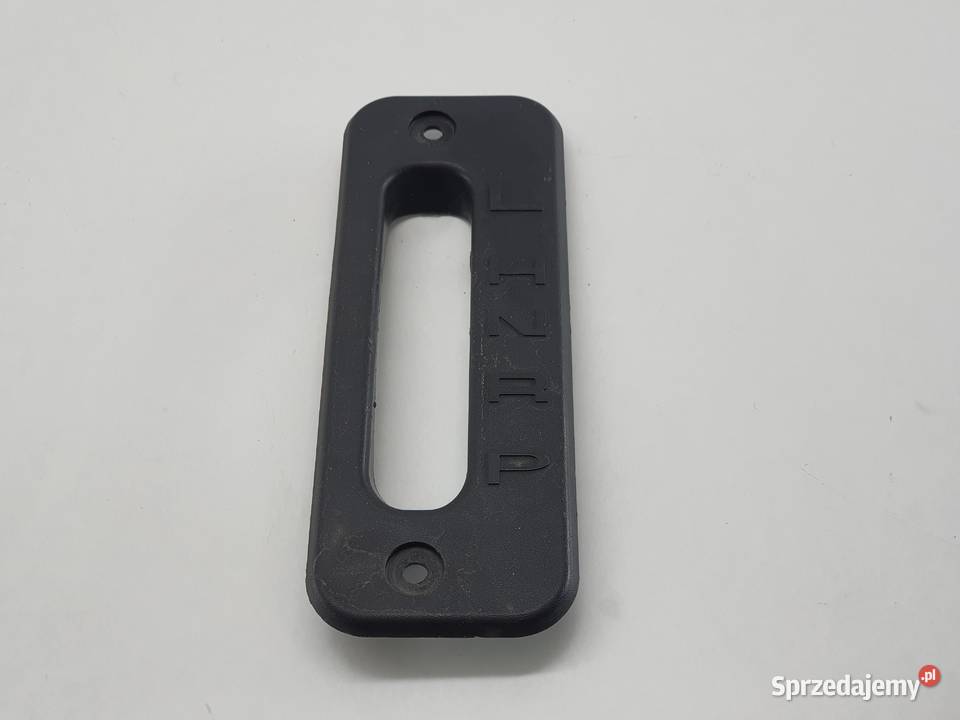 OSLONA PANEL BIEGOW TGB BLADE 550 Janowice