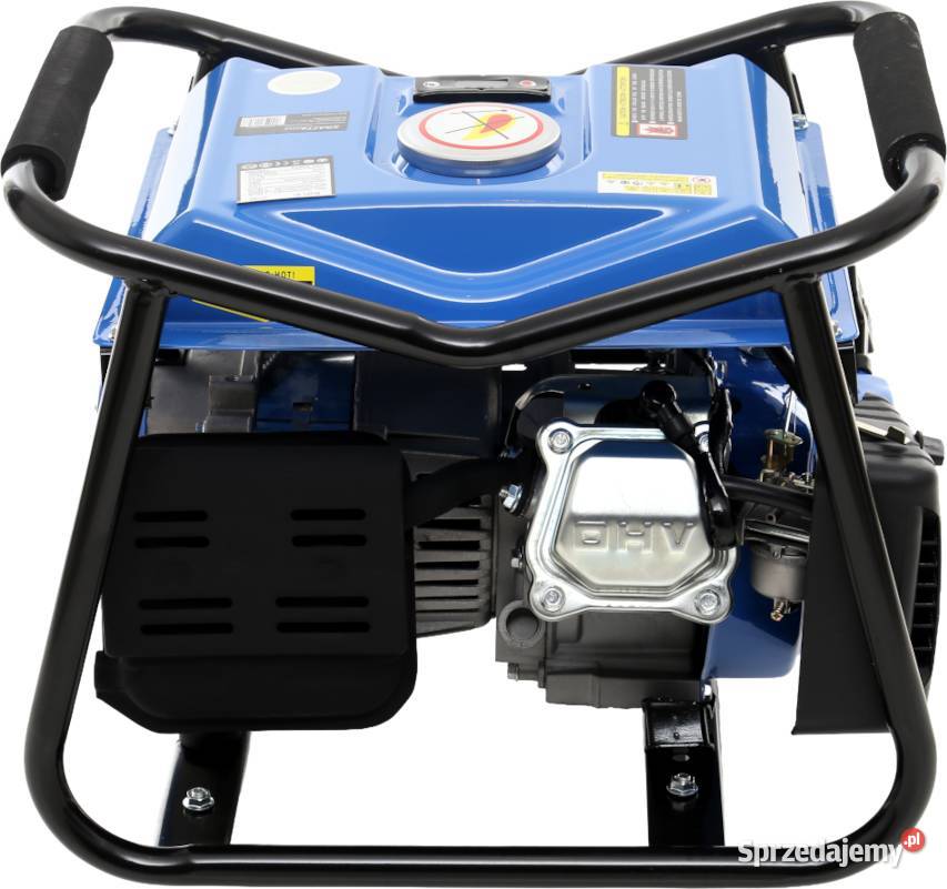 Agregat prądotwórczy 1500W 12230V KD140