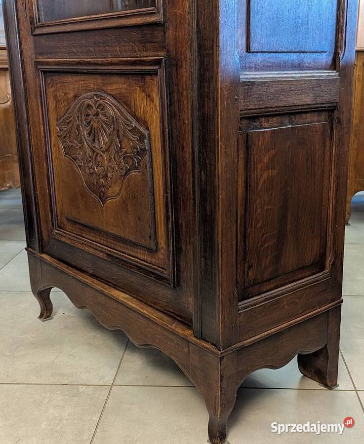 Dębowa bibliotekawitryna secesyjnasklep Dąbrowa Dąbrowa Górnicza