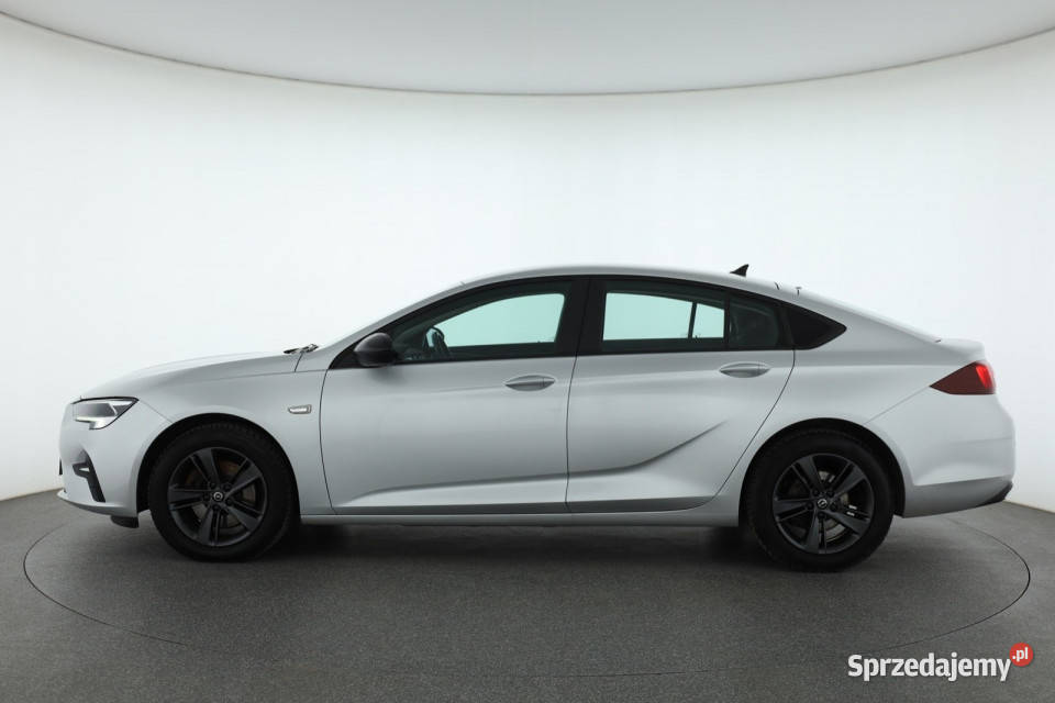 Opel Insignia 20 CDTI Bielany Wrocławskie