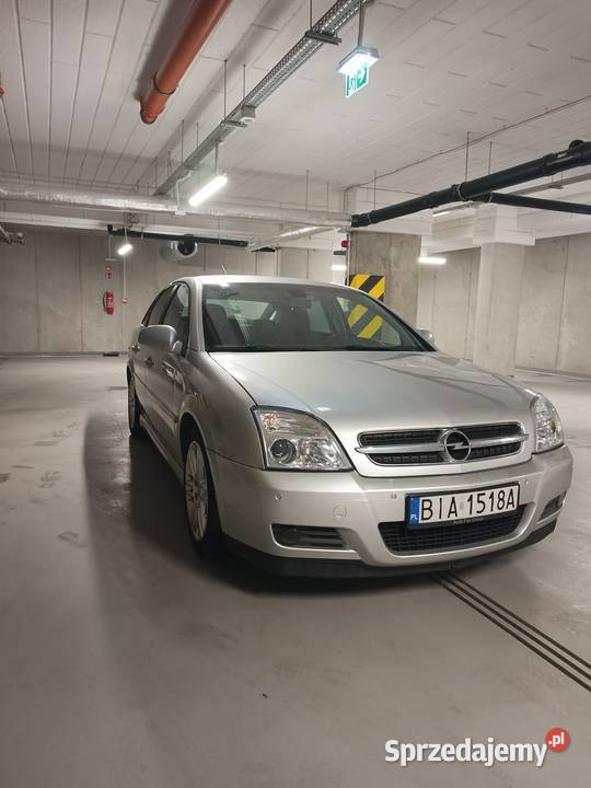 Opel Vectra C GTS 18 122 LPG OSZCZĘDNY elektryczne lusterka Warszawa