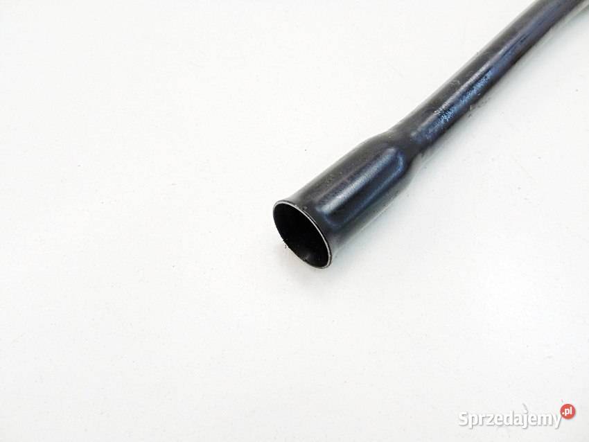 RURKA BAGNETU OLEJU 22 HDI TDCI JUMPER BOXER osobowe Sosnowiec