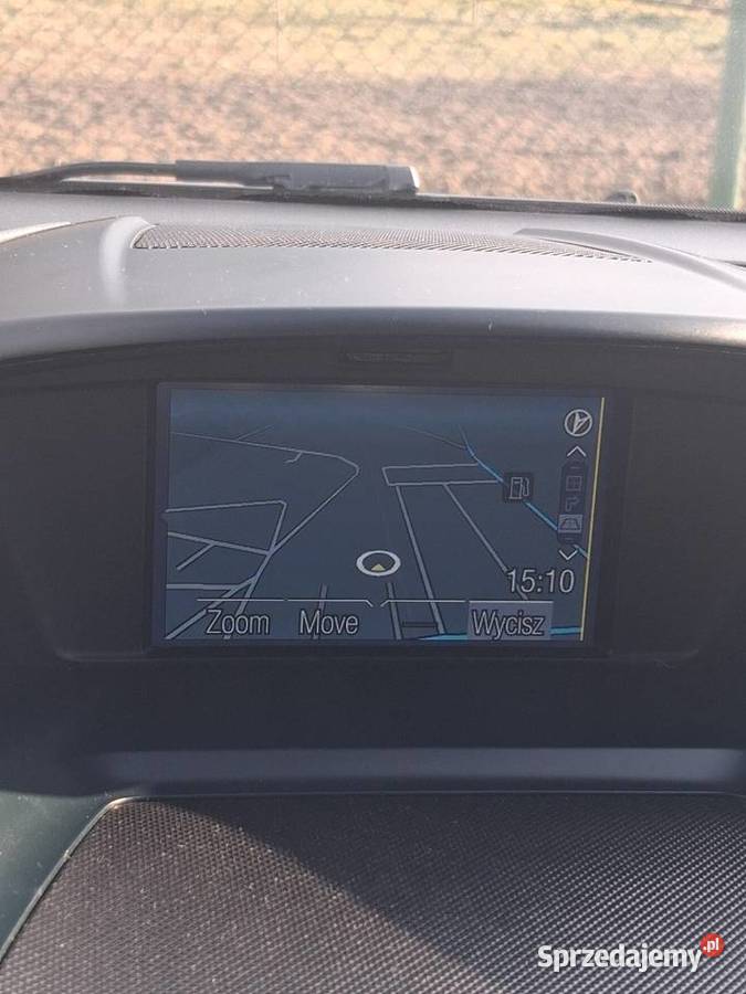 Ford C 16 Titanium 115 wspomaganie kierownicy Ford Nowy Sącz