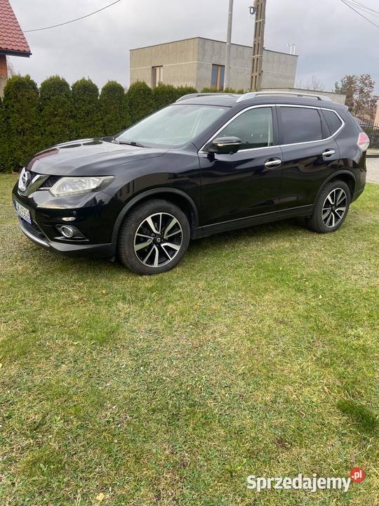 Sprzedam Nissan XTrail T32 Gorzyczki sprzedam