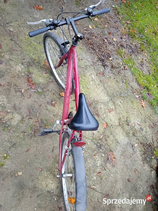 Rower ACTIVE Myślenice