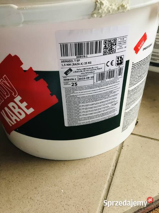 Tynk silikonowy Wrocław