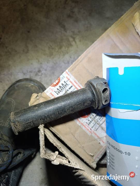 Rolgaz wsk 125 175 wfm SHL Zamość