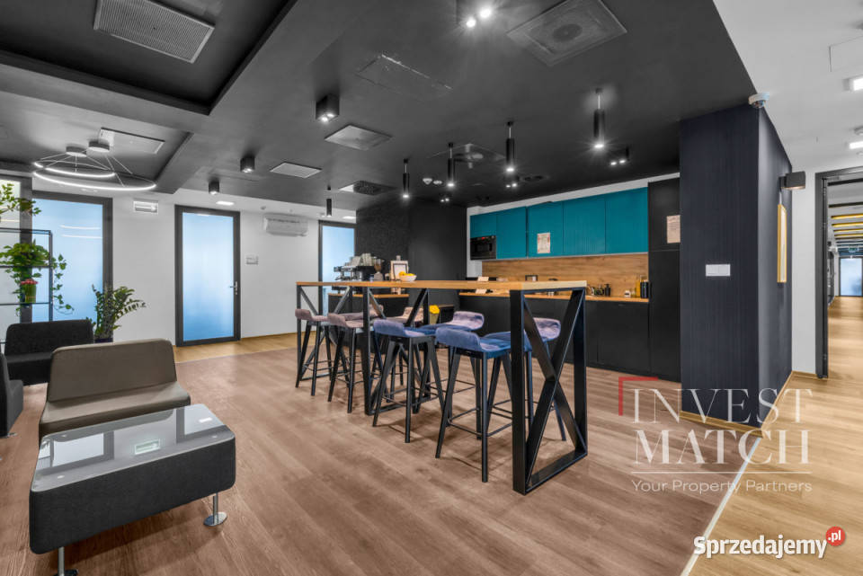 Wynajmę lokal 120m2 Warszawa mazowieckie