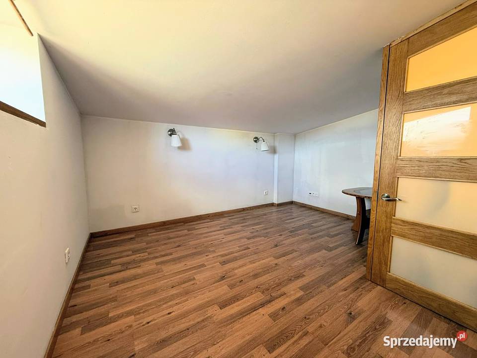 Mieszkanie 3pok 40m2 Centrum niski czynsz Braniewo sprzedam