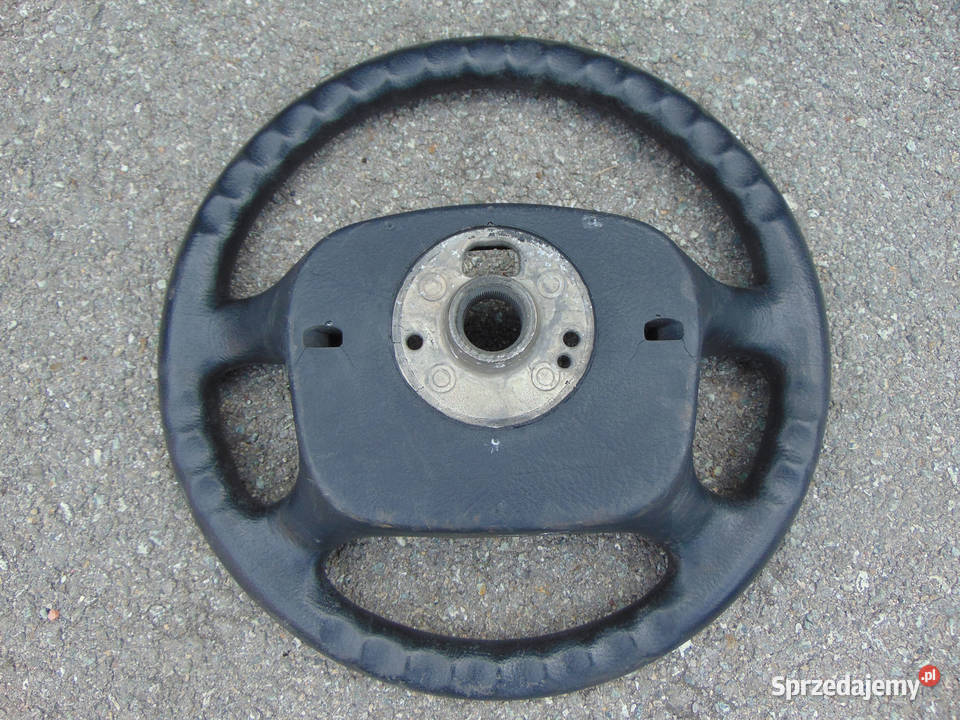 KIEROWNICA VW PASSAT B5 GOLF IV JETTA 3B0419091S Ryki