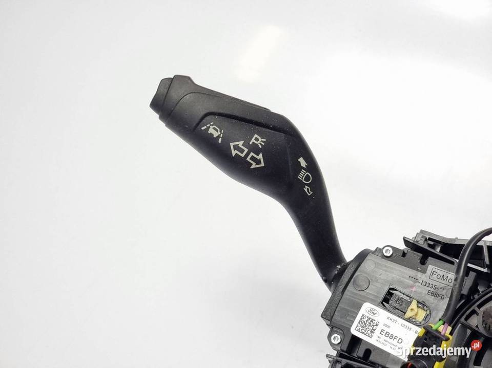 PRZEŁĄCZNIK ZESPOLONY FORD TRANSIT MK8 Lipno