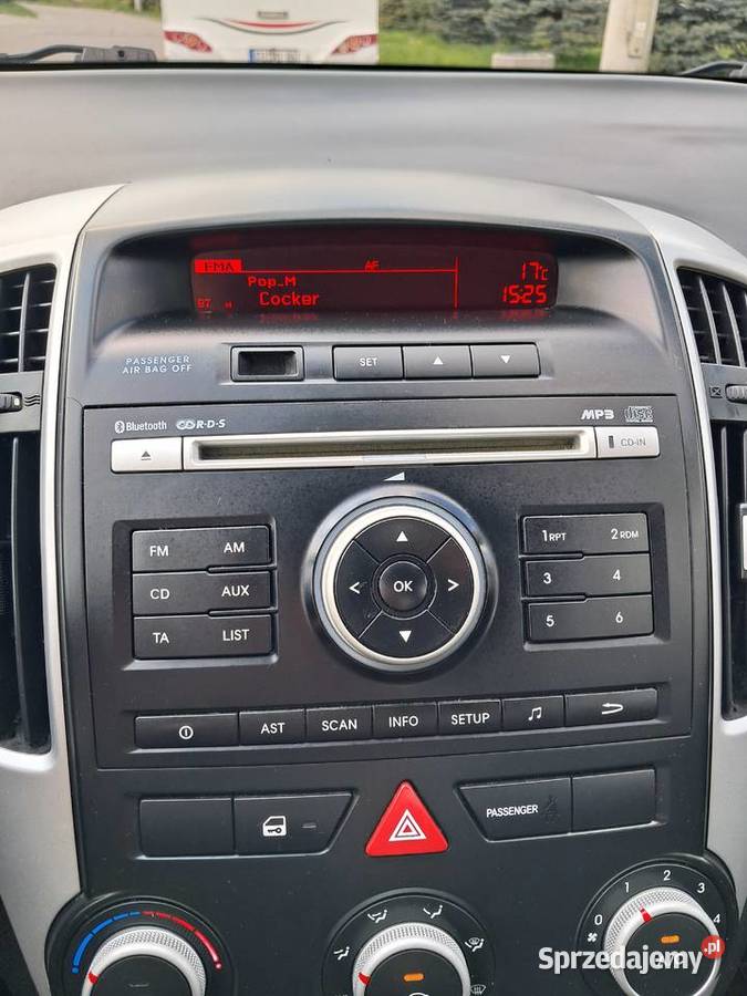 Kia Ceed 14 benzyna Nowy Sącz sprzedam