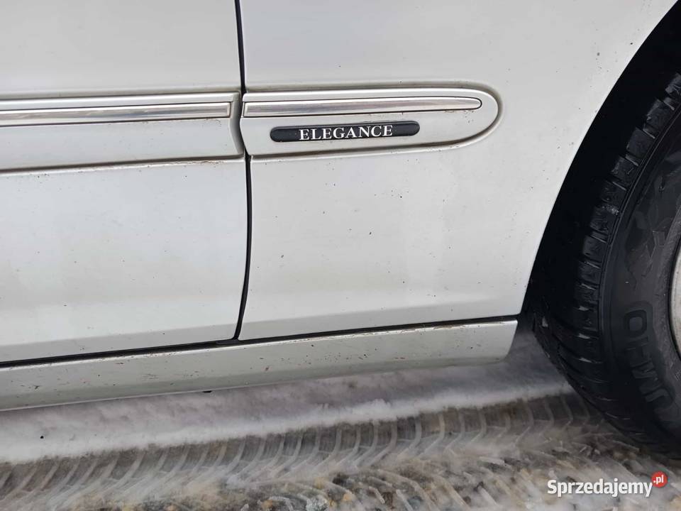 Sprzedam światła do jazdy dziennej Średnia Wieś