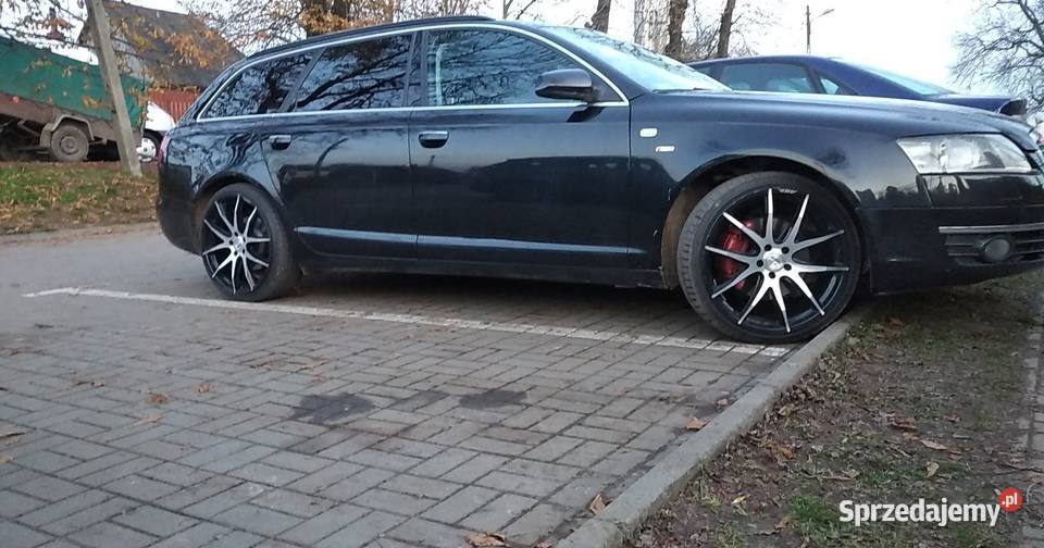 Sprzedam koła 20 BBS Hrubieszów sprzedam