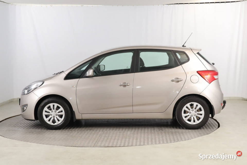 Hyundai ix20 14 CVVT ASR (kontrola trakcji) Zabrze sprzedam