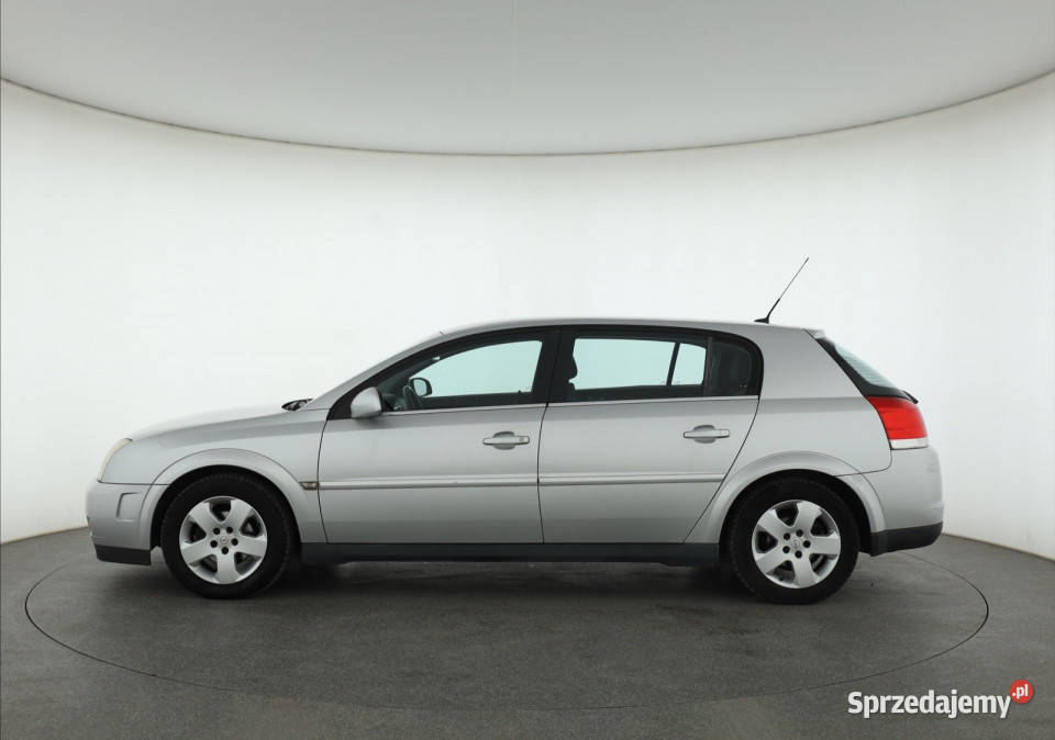 Opel Signum 22 direct Piaseczno