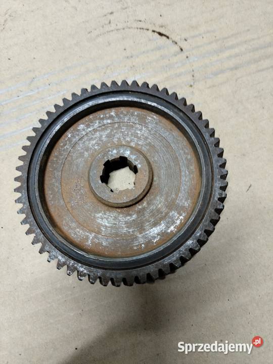 Koło przekładni stałej Romet 019 łódzkie