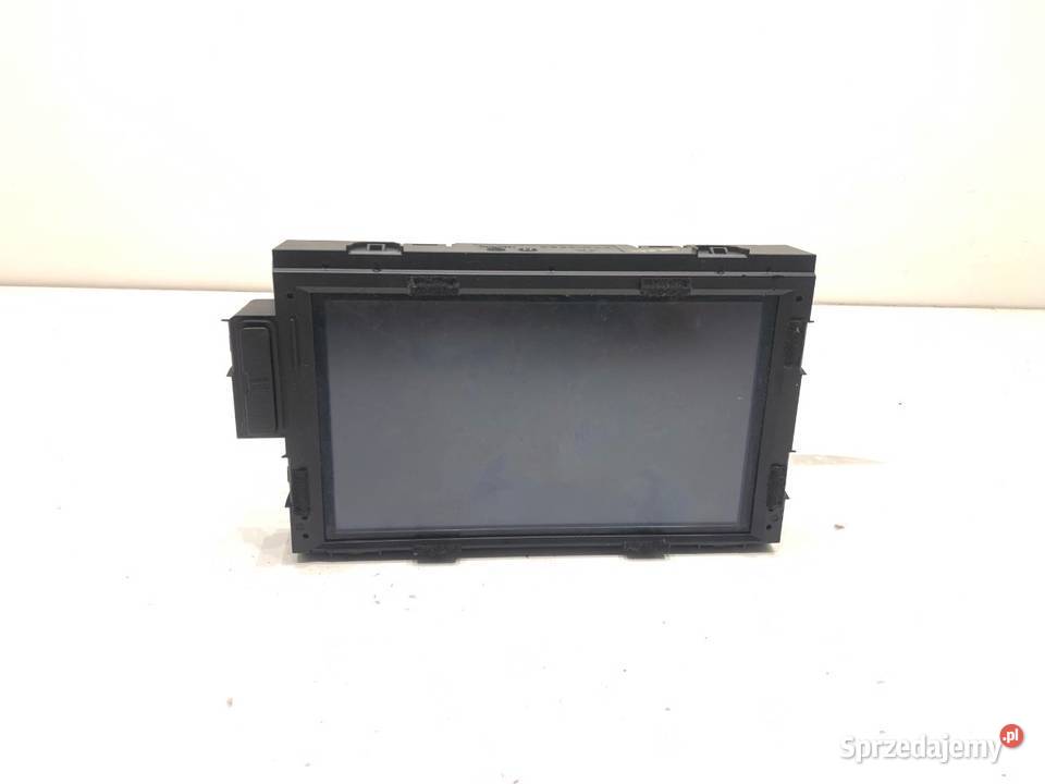 RADIO KIA OPTIMA 96560D4KC0WK ODTWARZACZ osobowe podkarpackie