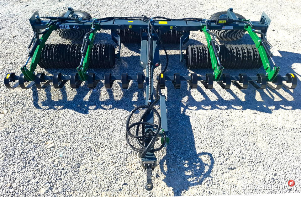 Wał łąkowy Ścinawa sprzedam