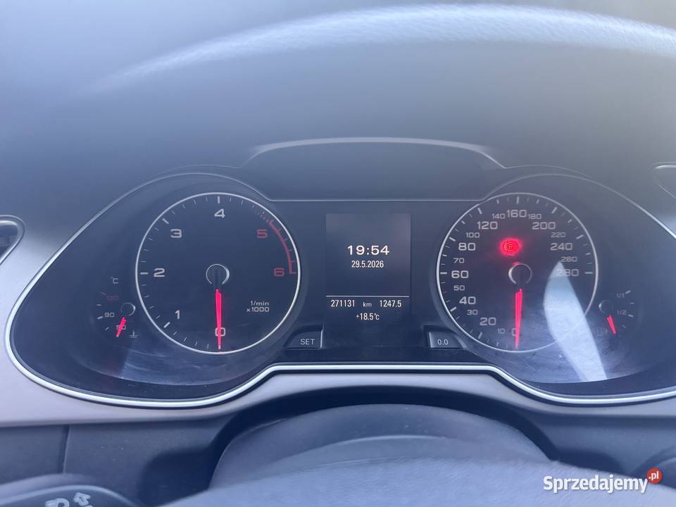 20 diesel z 2014r Automat Focal Turek