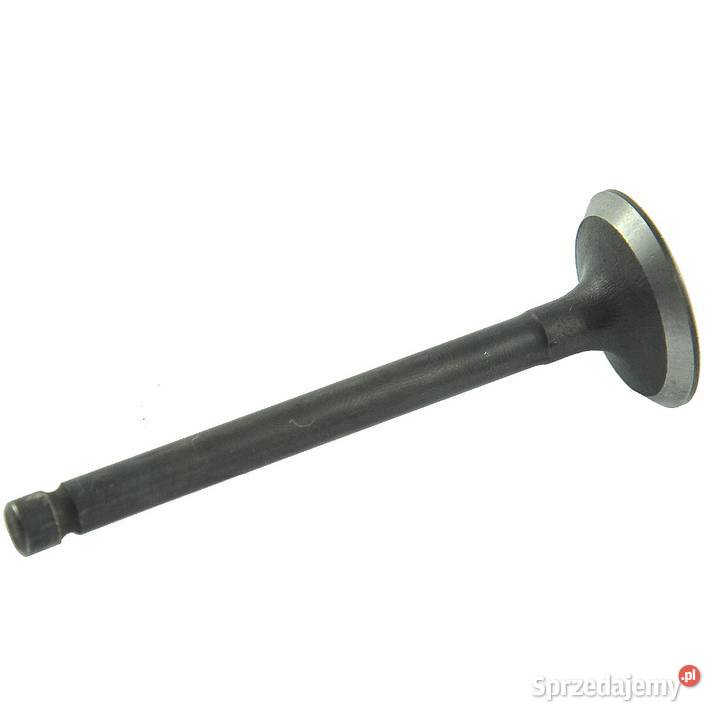 Zawór ssący IN 2660 mm Kubota D722 D782 Z482 Silnik i osprzęt Tajęcina sprzedam