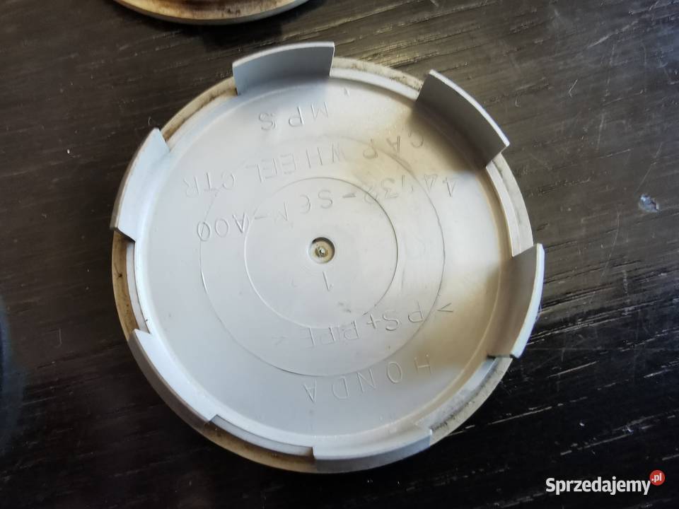 Dekielek Acura Oryginał 69 mm 44732 S6M A00 Dziecinów
