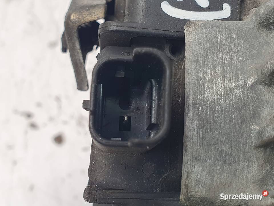 ALTERNATOR Citroen C3 III 15 BlueHDi 9824742880 osobowe Układ elektryczny silnika sprzedam