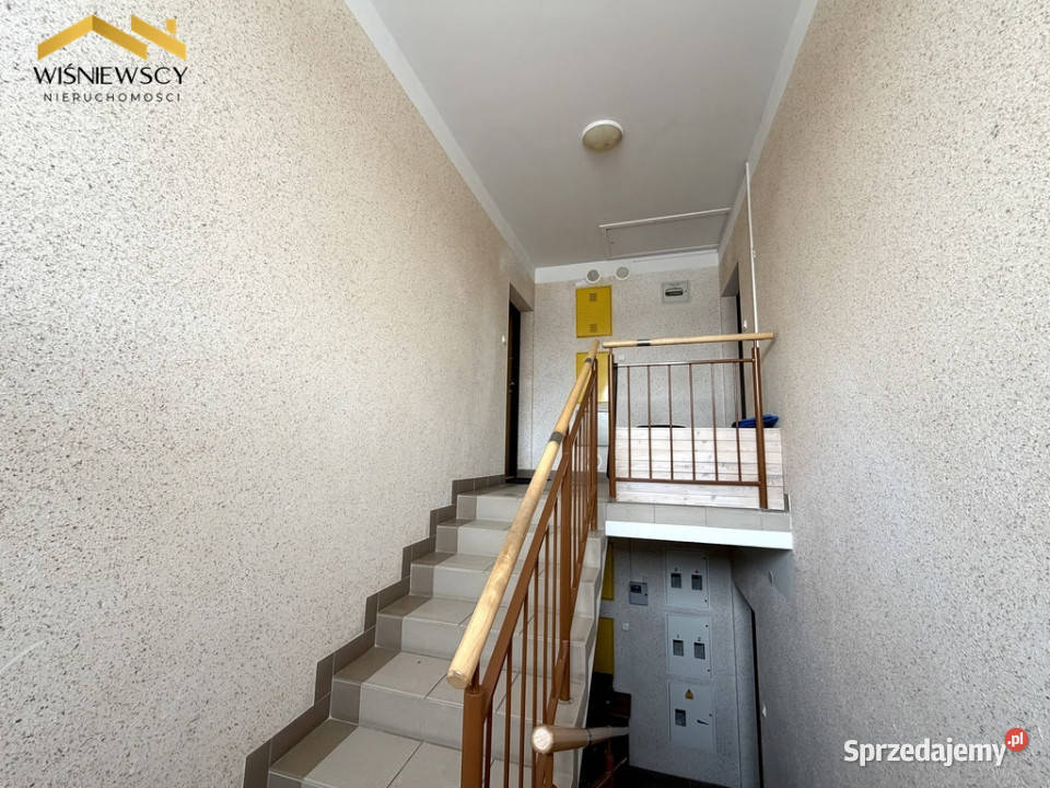 Bąkowo Sarnia Dolina 3 pokoje 705 m