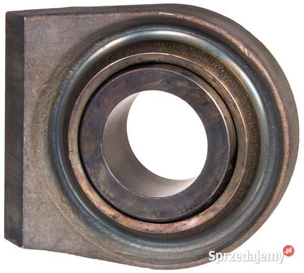 Końcówka do przyspawania 1204335 małopolskie Kamionna