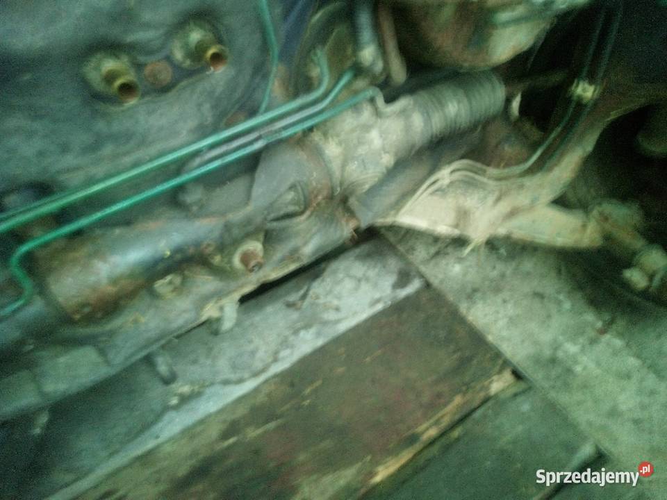 Opel Corsa b wspomaganie kompletne Pozostałe Hrubieszów