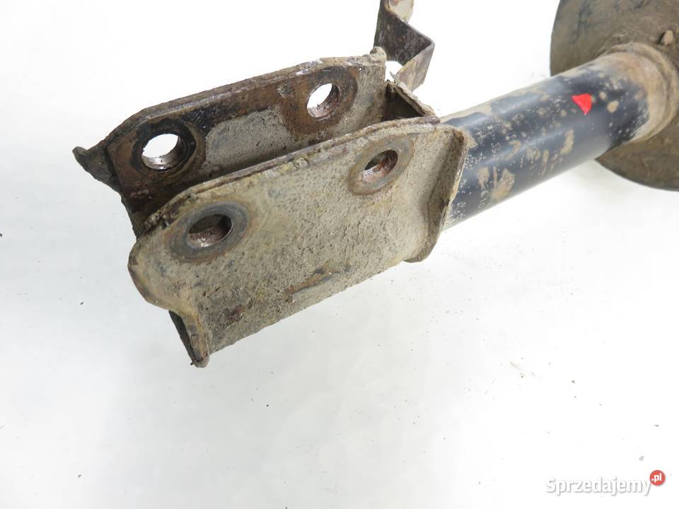 MCPERSON PRAWY PRZEDNI DACIA SANDERO I BS 16 K7M