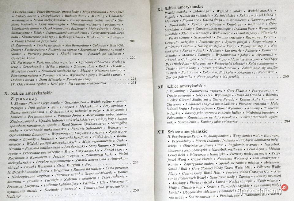 Listy z podróży do Ameryki Henryk Sienkiewicz Chełm
