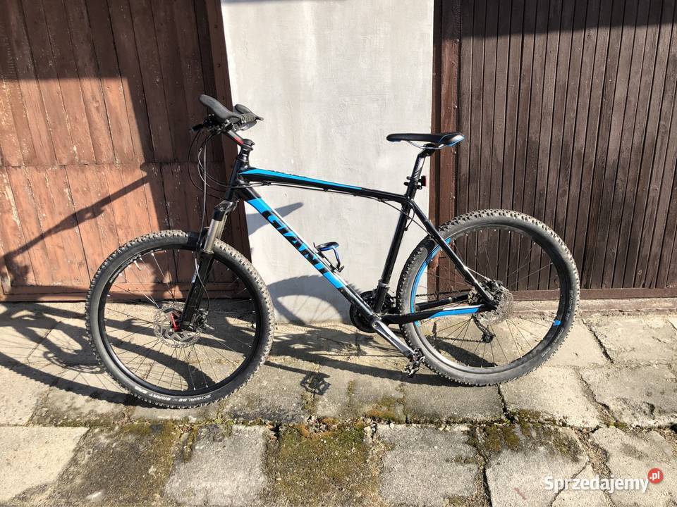 Giant talon 2 xl Górskie, MTB