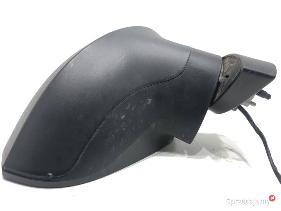 LUSTERKO PRAWY SEAT IBIZA IV Hatchback 0817