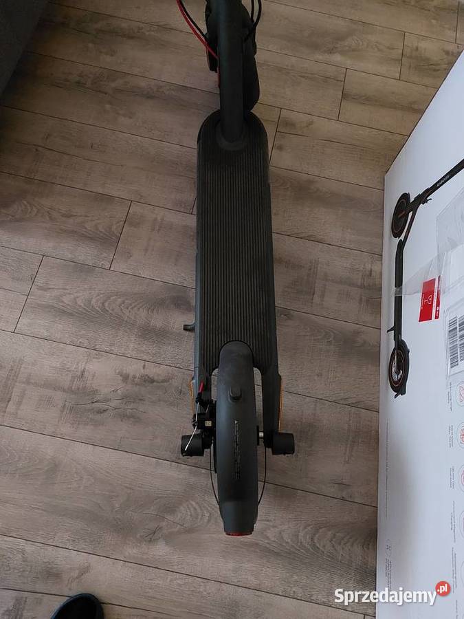 Nowa hulajnoga elektryczna xiaomi electric podkarpackie Dębica