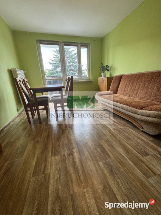 DO SPRZEDAŻY MIESZKANIE W LEŻAJSKU NA II PIĘTRZE 6041zł/m2 Leżajsk