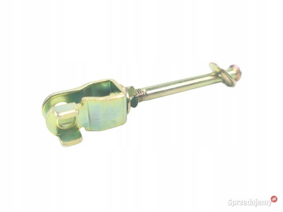 CZĘŚĆ POPYCHACZA SPRZĘGŁA ROVER 600 NOWA sprzedam