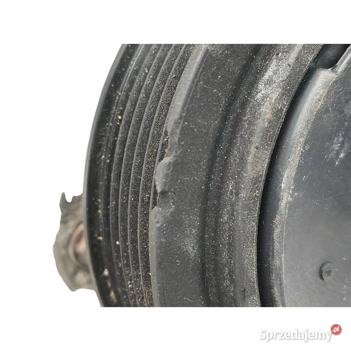 SPRĘŻARKA KLIMATYZACJI Audi A3 8P 20 TFSI Chełm