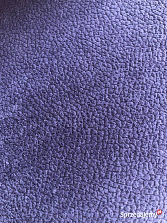 Fotel Ludwigsrebrne nózki TKANINA wyprzedaż 50 Meble opolskie Opole