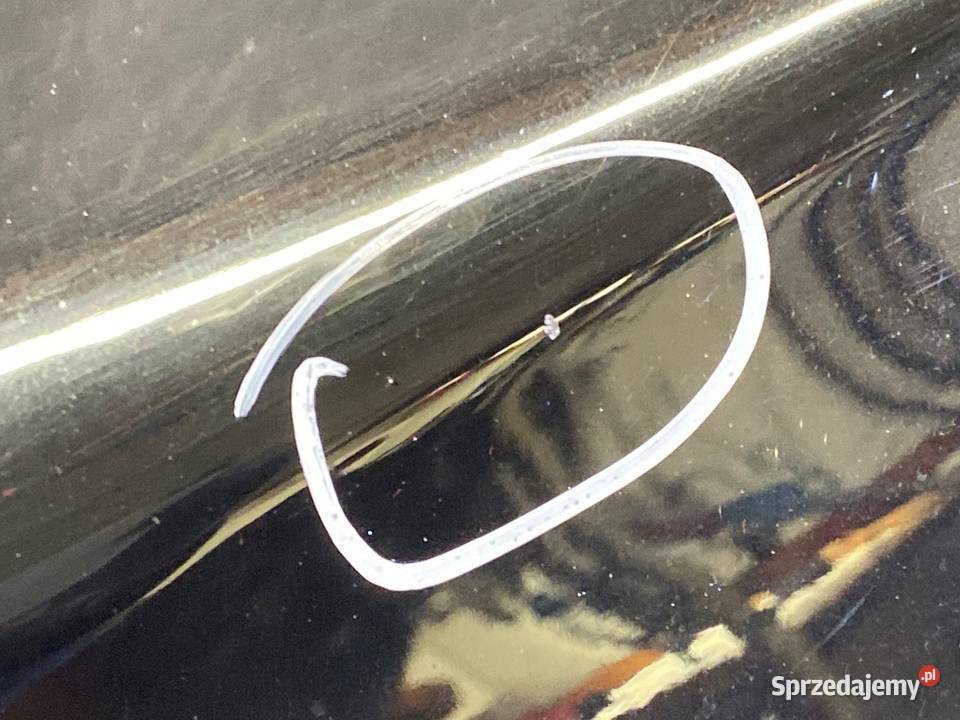 BŁOTNIK LEWY PRZÓD CITROEN C4 II Hatchback