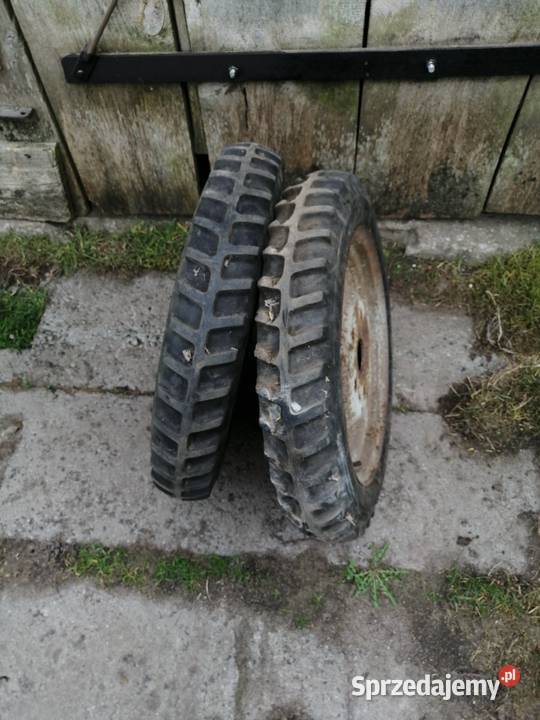 Koła napędowe do siewnik poznaniak 40016 Części zamienne Pietrusy sprzedam