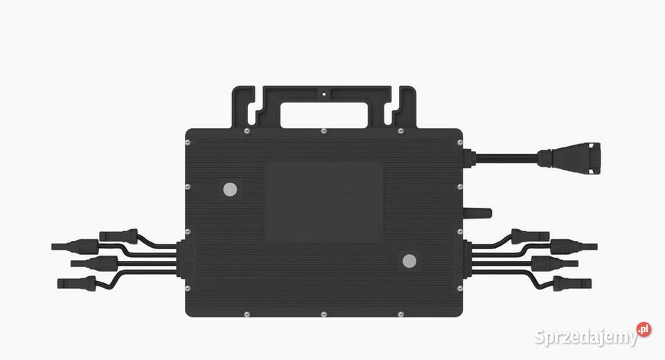 Mikroinwerter HOYMILES HMT20004T 3fazowy 2000 VA