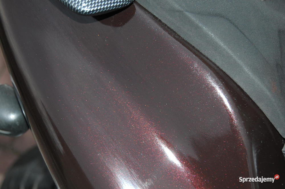 Yamaha aerox tuning Yamaha śląskie Myszków sprzedam