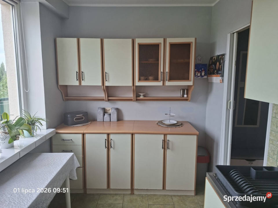 Wynajmę kawalerkę Szczecin sprzedam