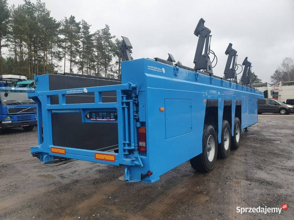 inna Langendorf Faymonville Burg 2007 95m Daleszyce