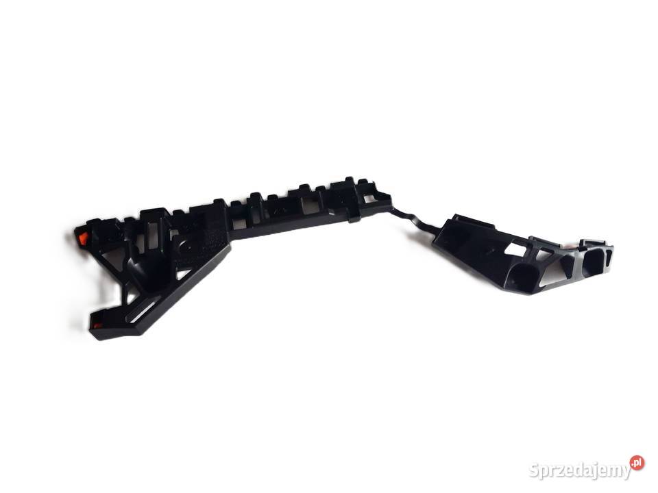 NOWY ŚLIZG WSPORNIK ZDERZAKA TYŁ LEWY OPEL ASTRA Kalisz