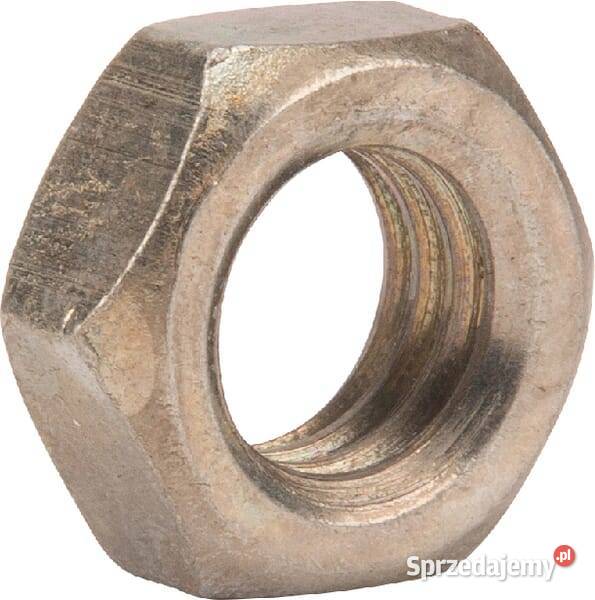 Przeciwnakrętka 6kątna 12 1913744SM Kamionna